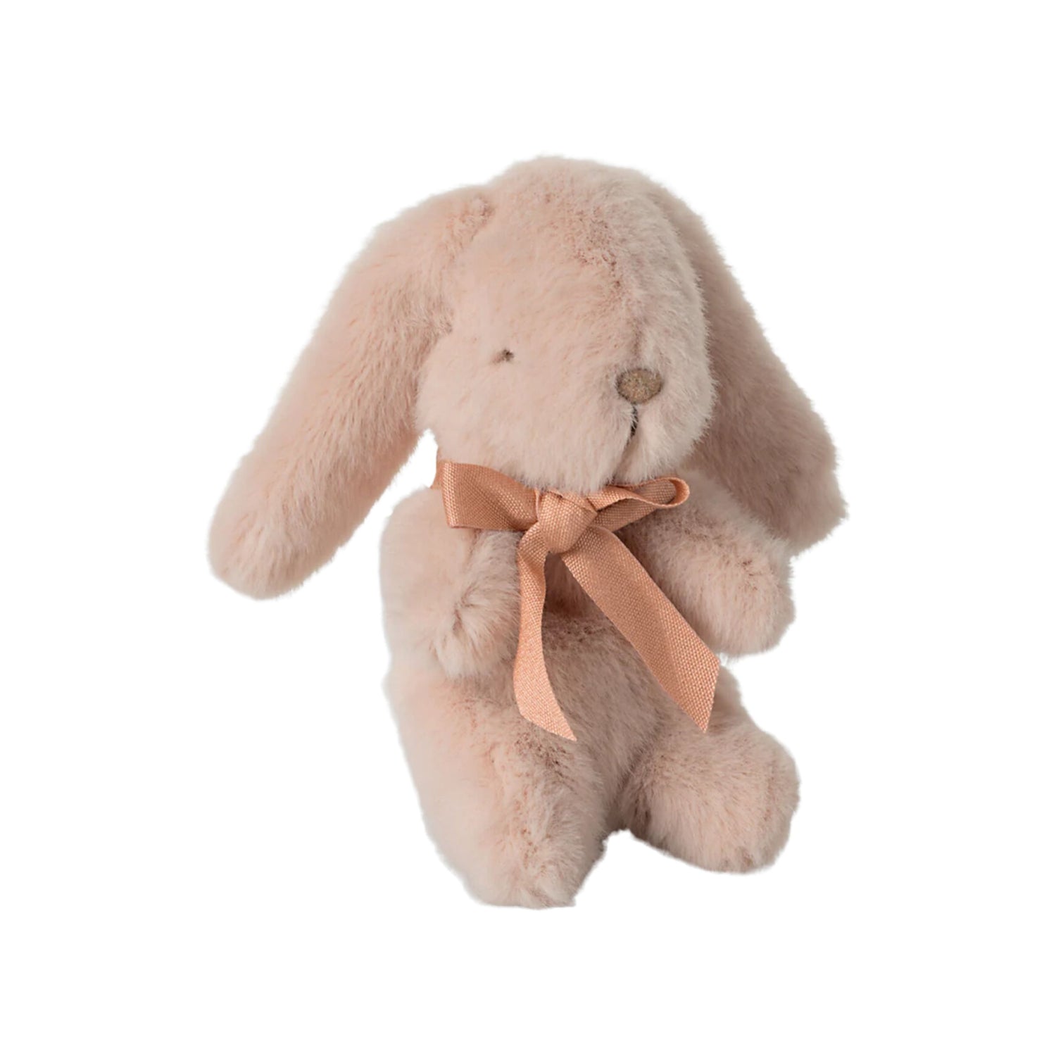 Maileg Mini Plush Bunny (Powder)