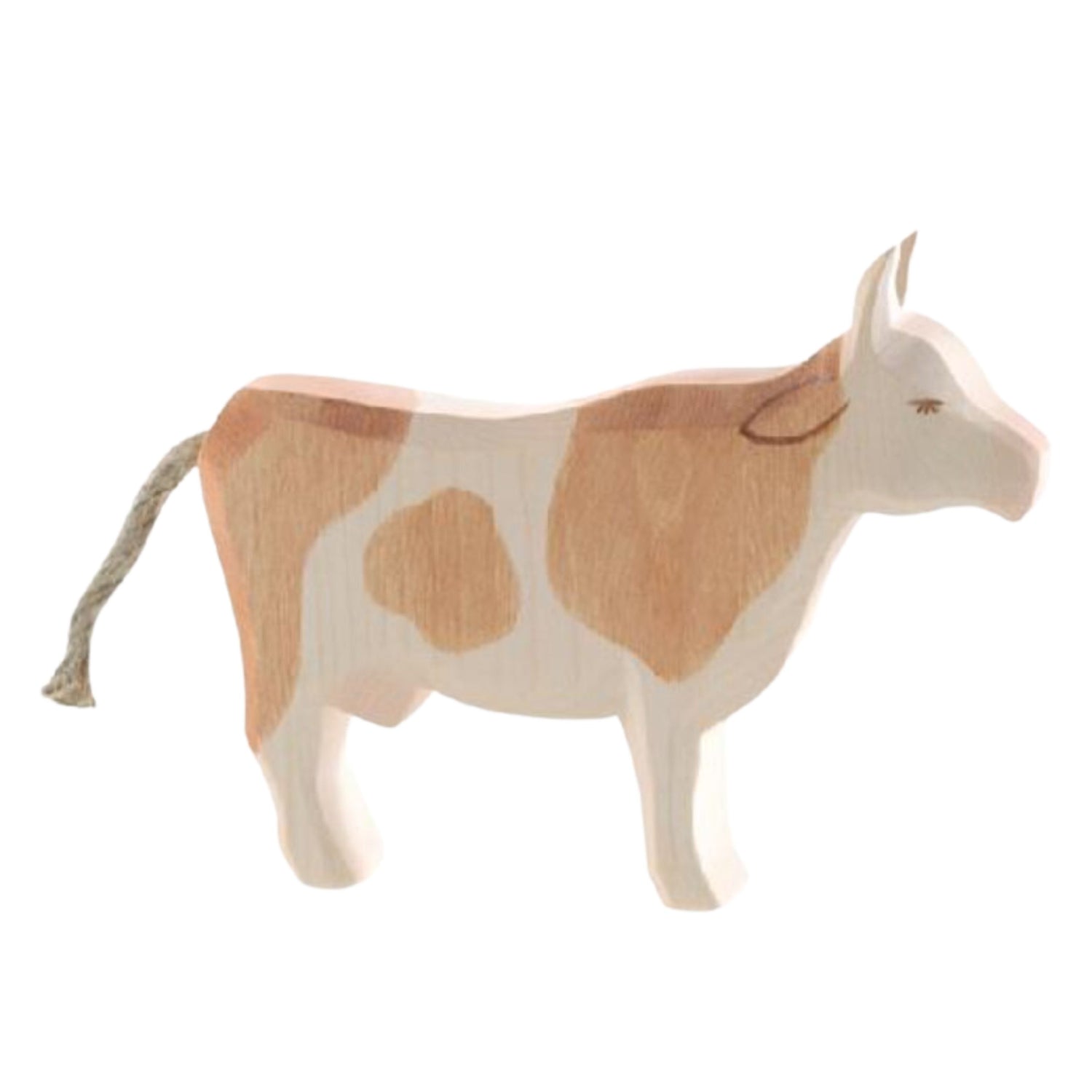 Ostheimer Cow (Brown - Standing)