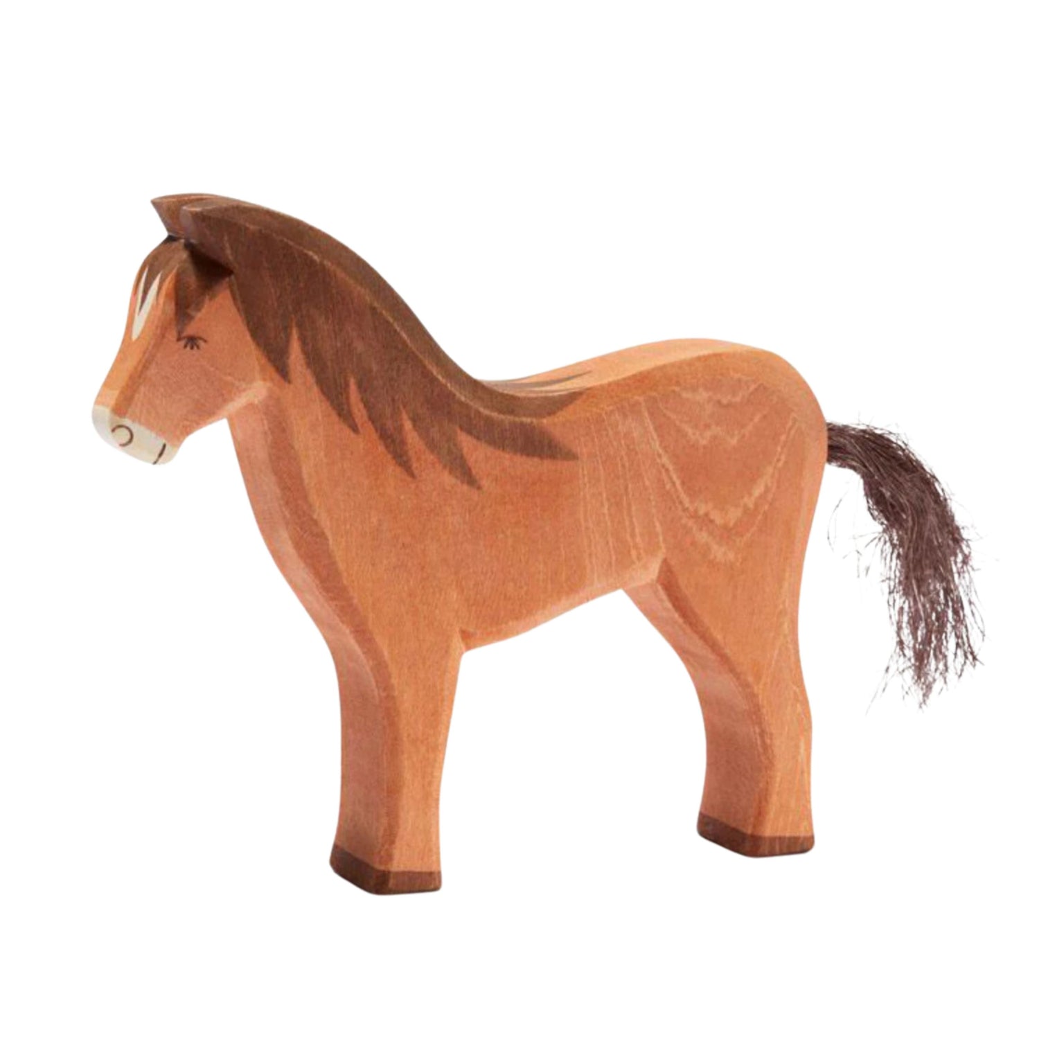 Ostheimer Horse (Brown)