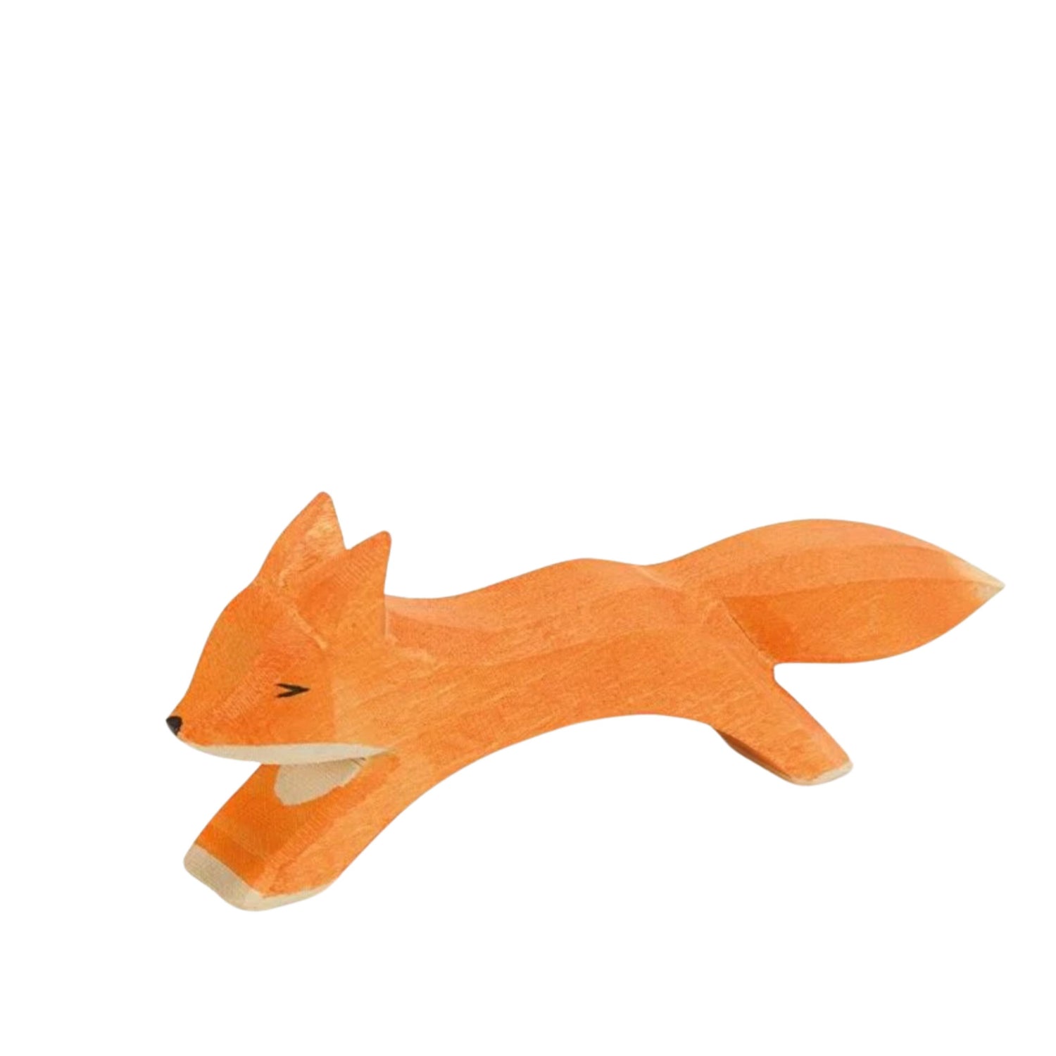 Ostheimer Fox - Large (Running)