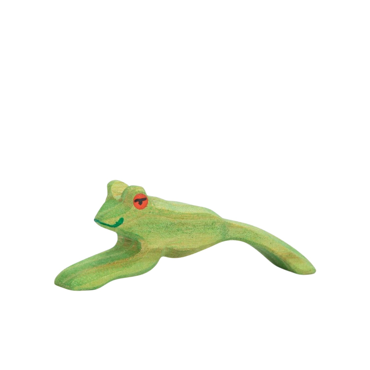 Ostheimer Frog (Jumping)