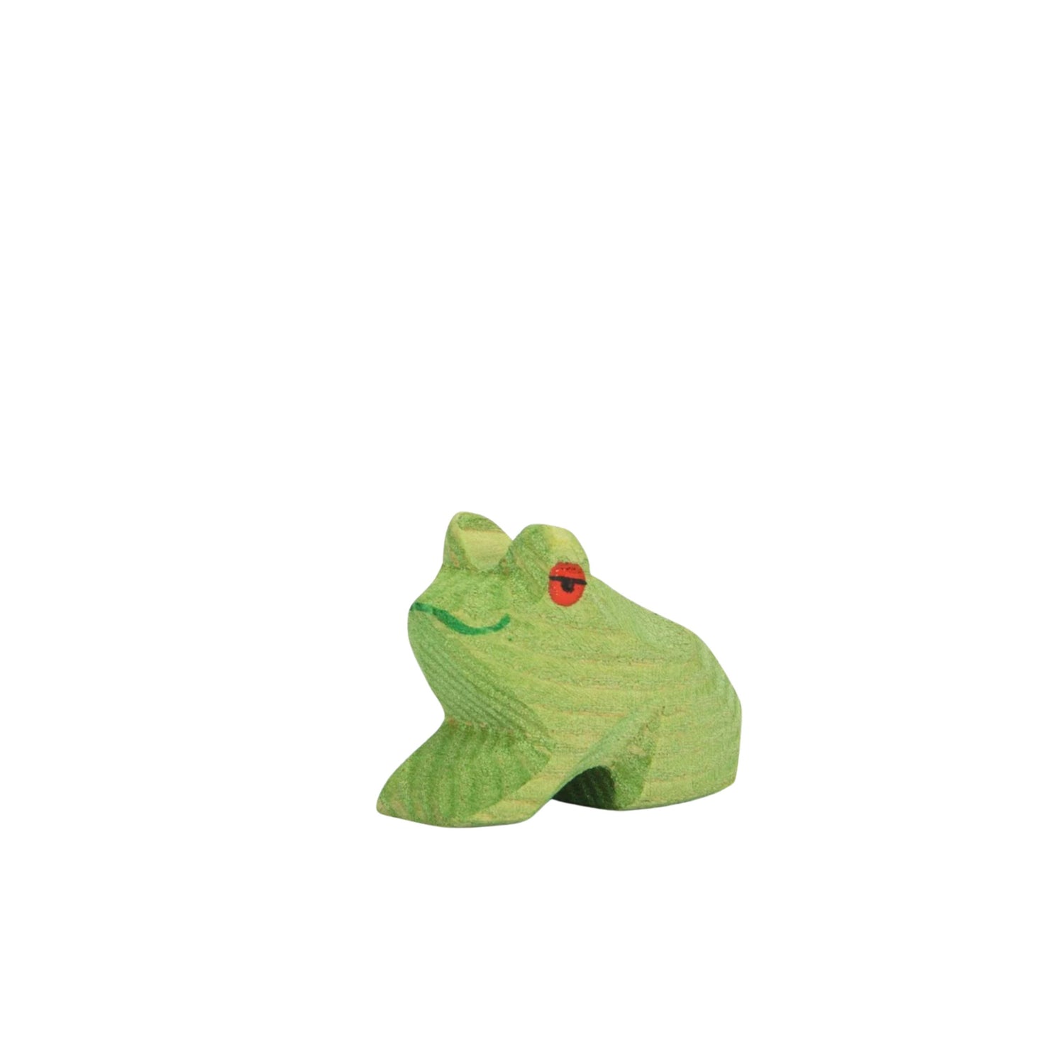 Ostheimer Frog (Sitting)