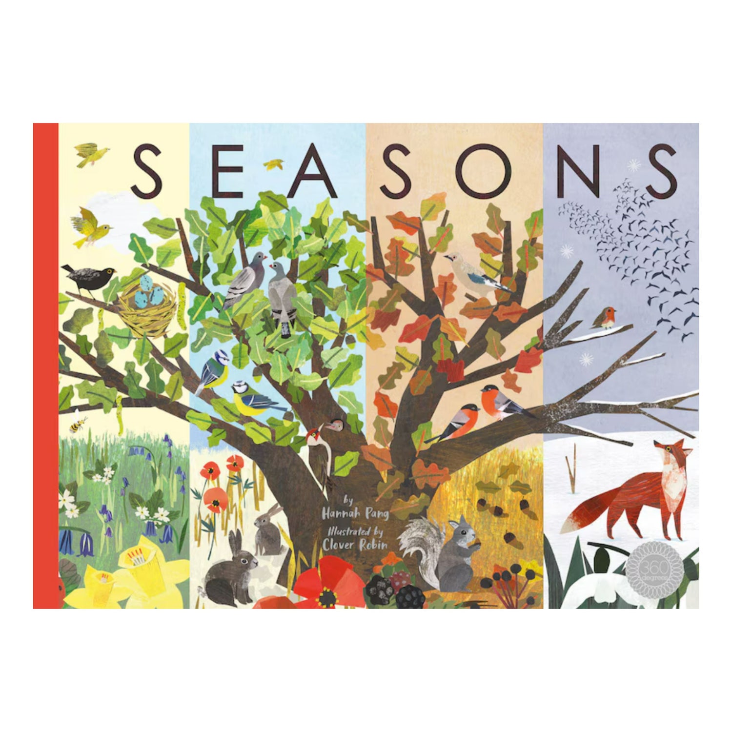 Seasons | Hardcover