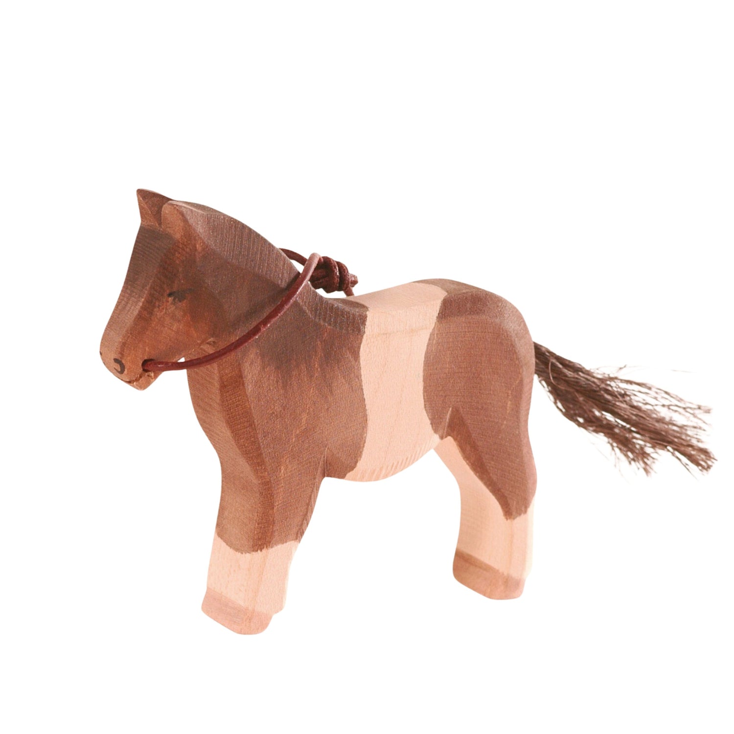 Ostheimer Pony