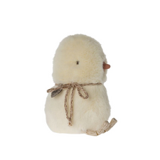 Maileg Mini Plush Chicken