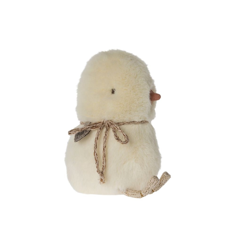 Maileg Mini Plush Chicken