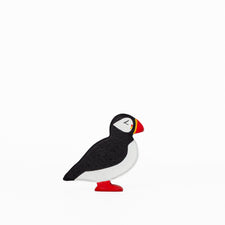 Puffin | Wooden Toy Figurine