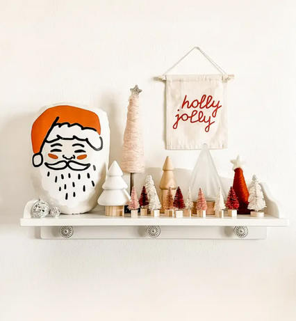 Christmas Stocking - Imani + Kids by Imani Collective