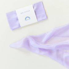 MINI Playsilk (Lavender)