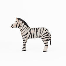 Toy Animals - Zoey Zebra Wholesale