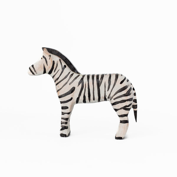 Izzy - Zebra, 15cm : : Toys & Games